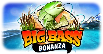 Big Bass Bonanza — обложка игры Pragmatic Play