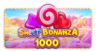 Sweet Bonanza 1000 — обложка игры Pragmatic Play