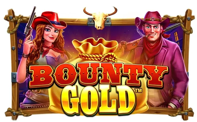 Bounty Gold — карточка, Pragmatic Play