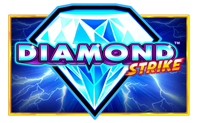 Diamond Strike — карточка, Pragmatic Play