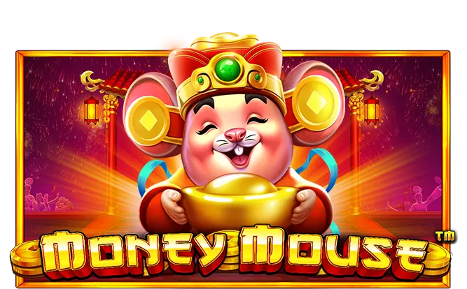 Money Mouse — карточка, Pragmatic Play