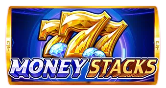 Money Stacks — обложка игры Pragmatic Play